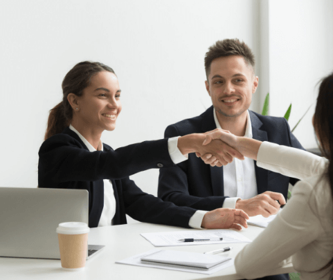hr representatives